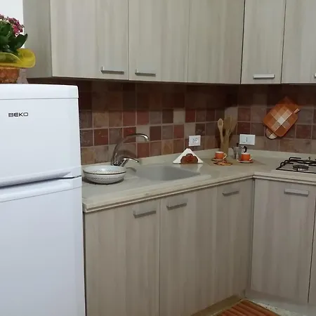 La Casa Dei Nonni Nocleg ze śniadaniem *