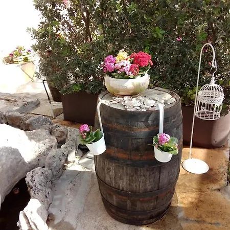 La Casa Dei Nonni Bed & Breakfast *