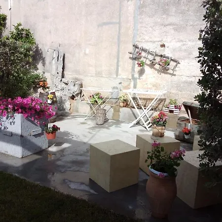 La Casa Dei Nonni Bed & Breakfast