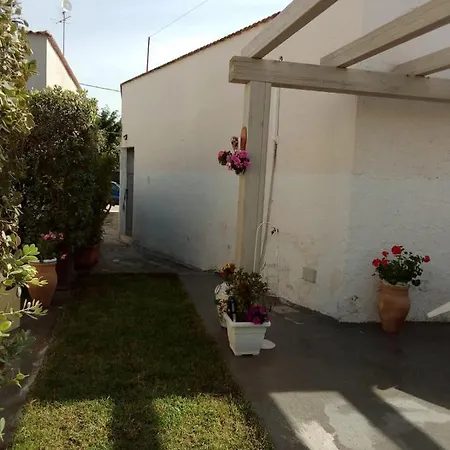 La Casa Dei Nonni Bed & Breakfast