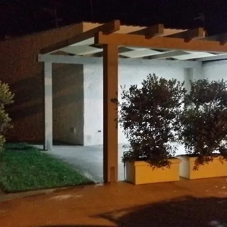 Nocleg ze śniadaniem La Casa Dei Nonni *