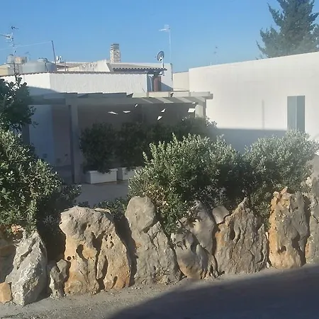 Nocleg ze śniadaniem La Casa Dei Nonni