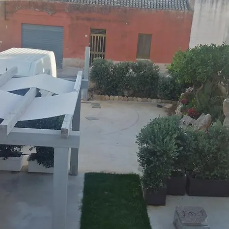 La Casa Dei Nonni Custonaci