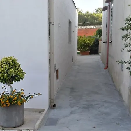 La Casa Dei Nonni