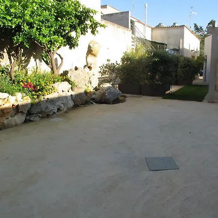 Oda ve Kahvaltı La Casa Dei Nonni