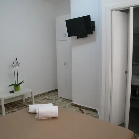 Bed & Breakfast La Casa Dei Nonni Custonaci