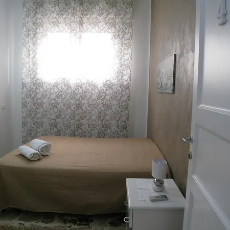 La Casa Dei Nonni Custonaci