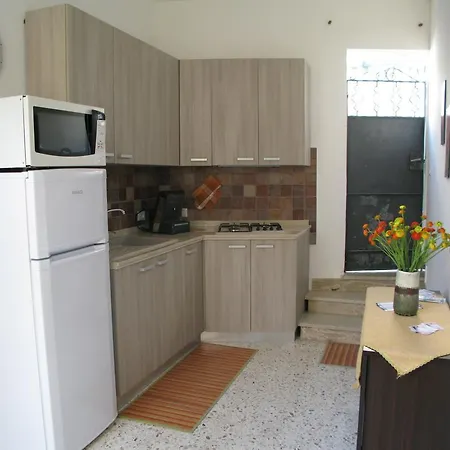 La Casa Dei Nonni Nocleg ze śniadaniem