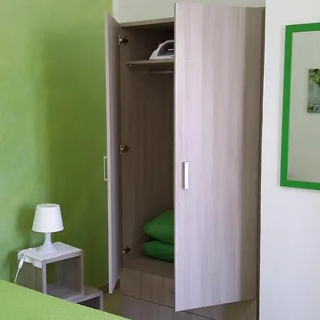 La Casa Dei Nonni Oda ve Kahvaltı