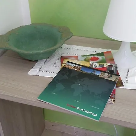 La Casa Dei Nonni 3* Custonaci