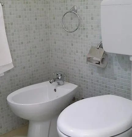 La Casa Dei Nonni Oda ve Kahvaltı