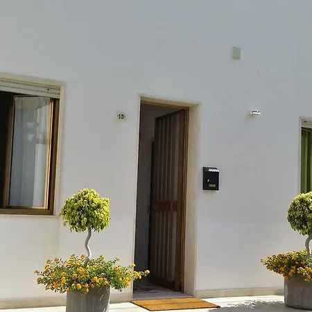 La Casa Dei Nonni *