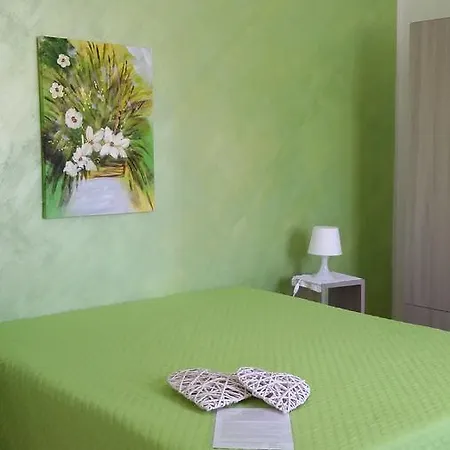 La Casa Dei Nonni * Custonaci