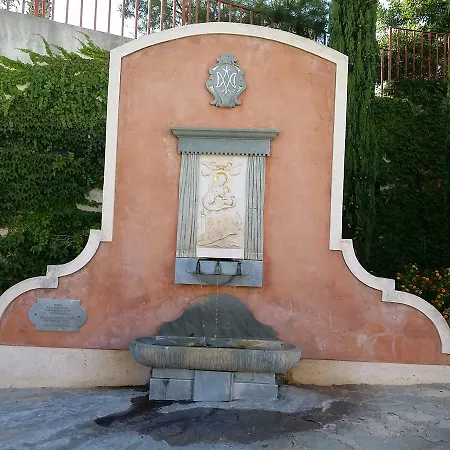 La Casa Dei Nonni Custonaci