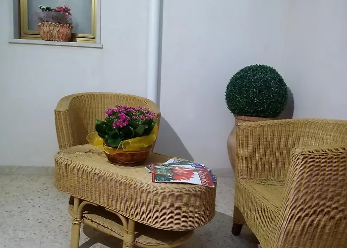 Bed and breakfast La Casa Dei Nonni Custonaci