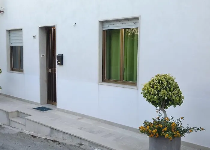 Bed and breakfast La Casa Dei Nonni Custonaci