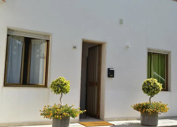 La Casa Dei Nonni 3*