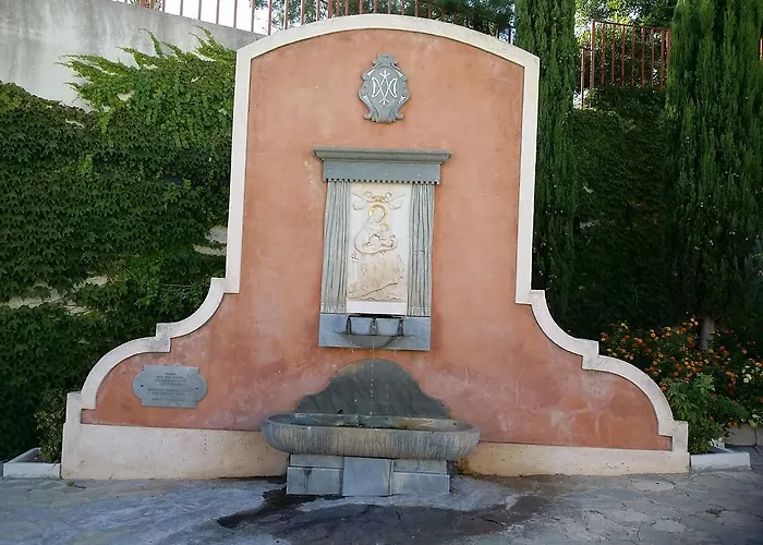 La Casa Dei Nonni 库斯托纳奇