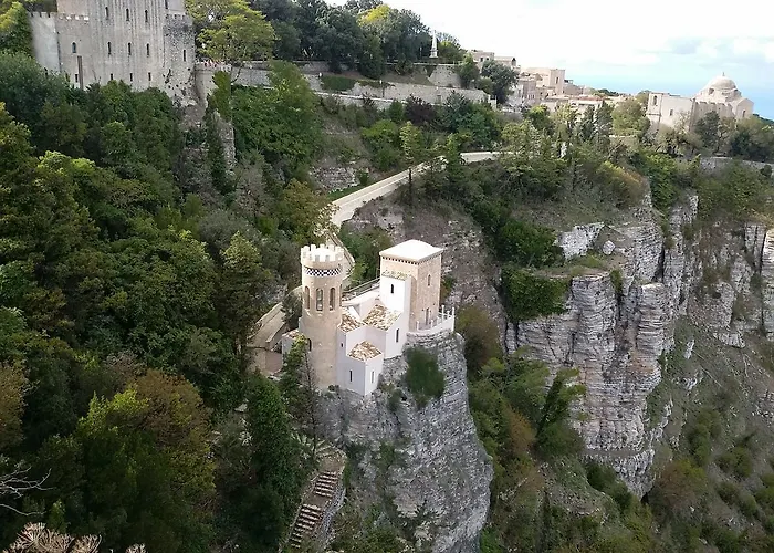 La Casa Dei Nonni Bed and breakfast 3*