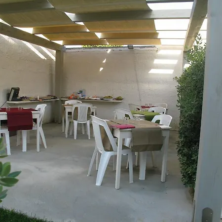 Bed & Breakfast La Casa Dei Nonni *