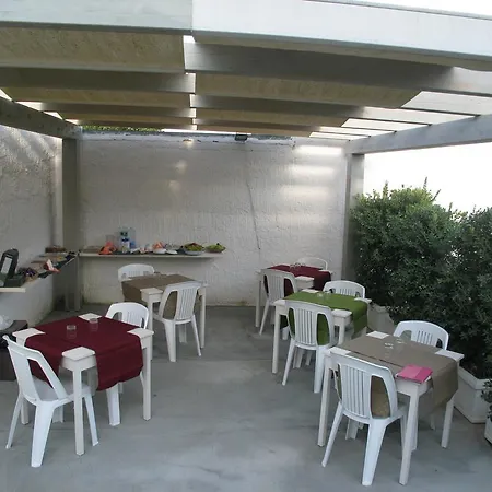 La Casa Dei Nonni *