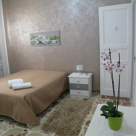 La Casa Dei Nonni