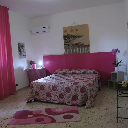 La Casa Dei Nonni ベッド・アンド・ブレックファスト